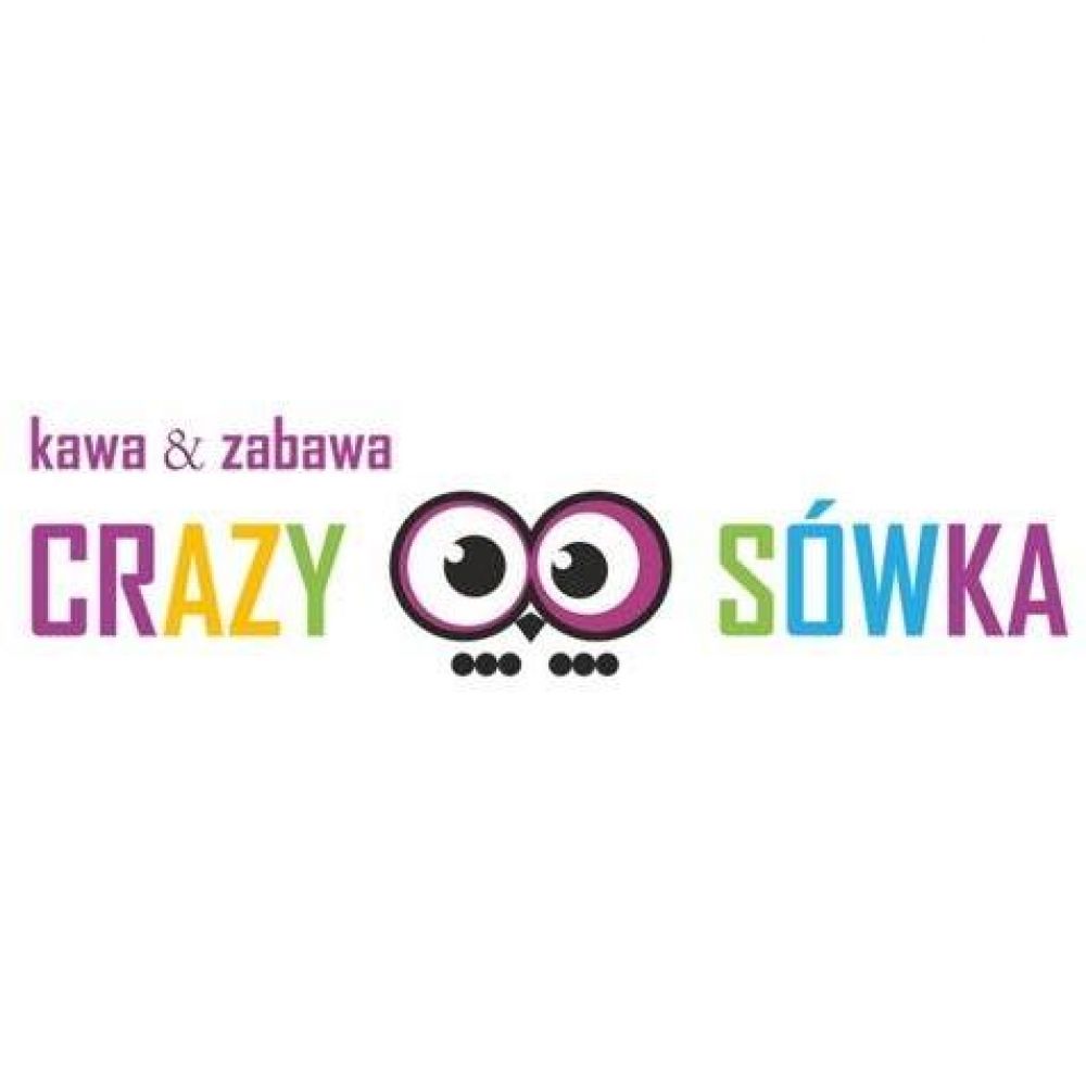 Crazy Sówka sala zabaw dla dzieci